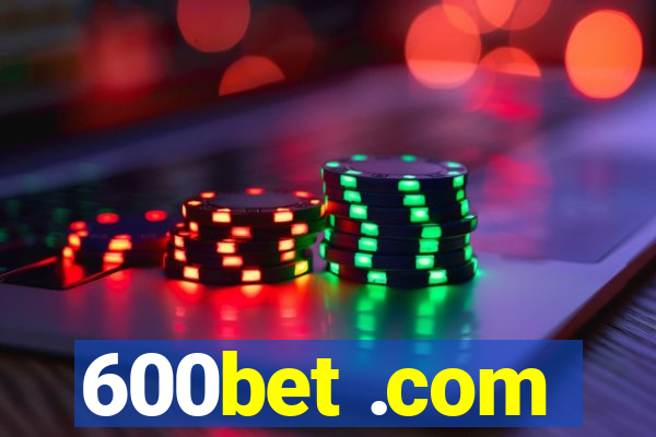 600bet .com